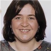 MAESTRA EDUCACIÓN ESPECIAL E INFANTIL GALAPAGAR